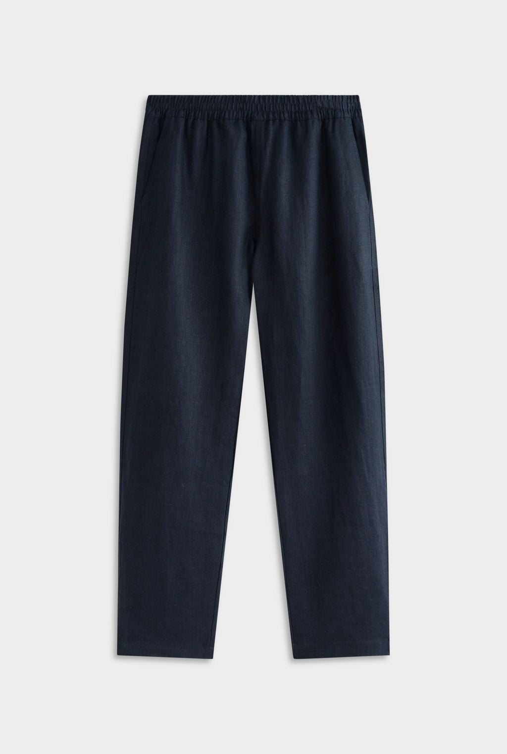 Heavyweight Lounge Pant - Navy