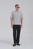 26LOOK_Venroy Ecomm Shoot - Mens - 32071 - Oversized T Shirt - Grey Marl_0276.jpg.mp4