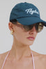 Venroy Hydra Nylon Cap - Navy