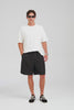 Nylon Utility Short - Black [[M_D1 - 34078 - Nylon Utility Short - Black.mp4]]